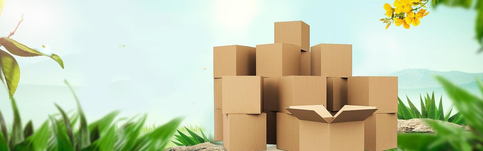 quality Packging Material factory